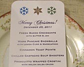 Custom Menu Cards Custommenus_170