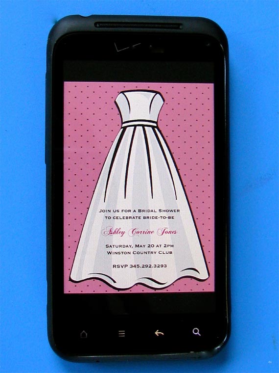 Digital Only Invitations Digitalonlyinvitations
