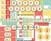 Easter Party Set Cmp_2-170