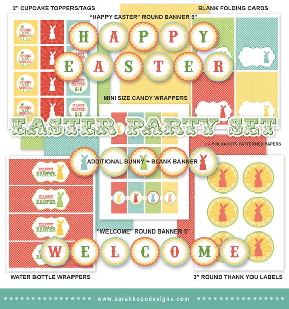 Easter Party Set Cmp_2