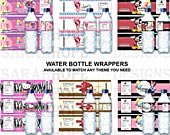 Water Bottle Wrappers Cmp_3-170