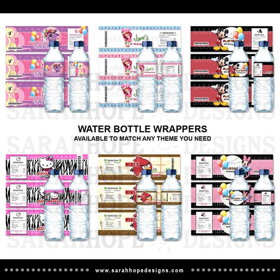 Water Bottle Wrappers Cmp_3